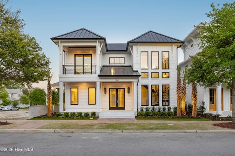 Tiny photo for 1826 Montage Lane, Wilmington, NC 28403 (MLS # 100565786)
