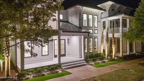 Tiny photo for 1826 Montage Lane, Wilmington, NC 28403 (MLS # 100565786)