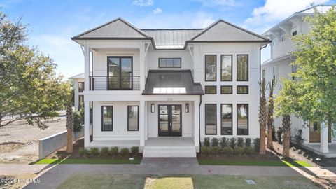 Photo of 1826 Montage Lane, Wilmington, NC 28403 (MLS # 100565786)