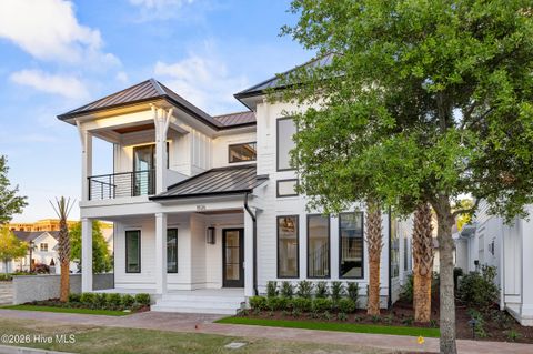 Tiny photo for 1826 Montage Lane, Wilmington, NC 28403 (MLS # 100565786)