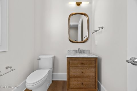 Tiny photo for 1826 Montage Lane, Wilmington, NC 28403 (MLS # 100565786)