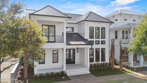 Tiny photo for 1826 Montage Lane, Wilmington, NC 28403 (MLS # 100565786)