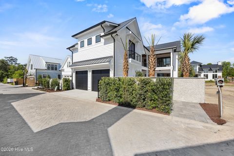 Tiny photo for 1826 Montage Lane, Wilmington, NC 28403 (MLS # 100565786)
