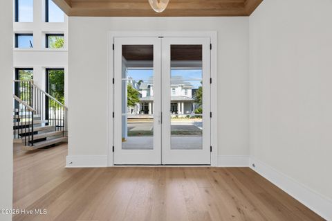 Tiny photo for 1826 Montage Lane, Wilmington, NC 28403 (MLS # 100565786)