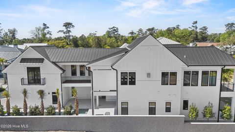 Tiny photo for 1826 Montage Lane, Wilmington, NC 28403 (MLS # 100565786)