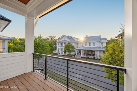 Tiny photo for 1826 Montage Lane, Wilmington, NC 28403 (MLS # 100565786)