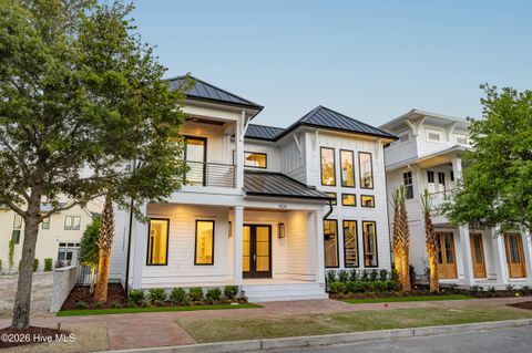 Tiny photo for 1826 Montage Lane, Wilmington, NC 28403 (MLS # 100565786)