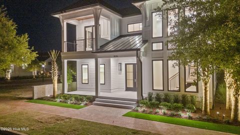 Tiny photo for 1826 Montage Lane, Wilmington, NC 28403 (MLS # 100565786)