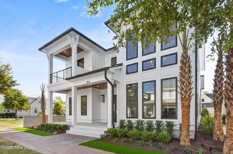 Tiny photo for 1826 Montage Lane, Wilmington, NC 28403 (MLS # 100565786)