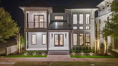 Tiny photo for 1826 Montage Lane, Wilmington, NC 28403 (MLS # 100565786)