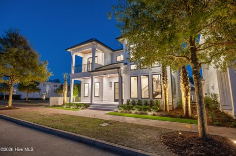 Tiny photo for 1826 Montage Lane, Wilmington, NC 28403 (MLS # 100565786)