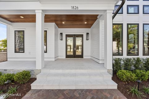 Tiny photo for 1826 Montage Lane, Wilmington, NC 28403 (MLS # 100565786)