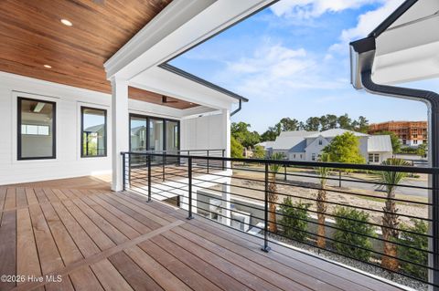Tiny photo for 1826 Montage Lane, Wilmington, NC 28403 (MLS # 100565786)