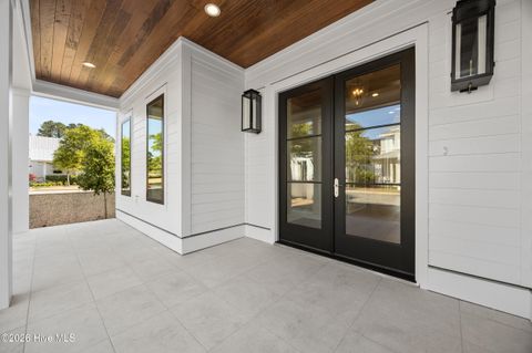Tiny photo for 1826 Montage Lane, Wilmington, NC 28403 (MLS # 100565786)