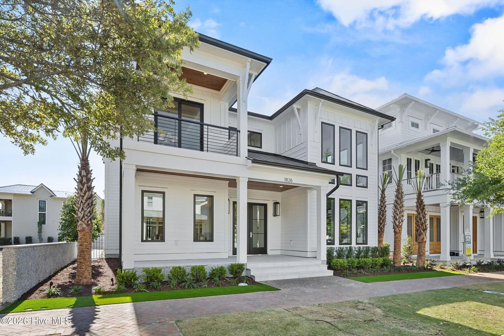 Photo of 1826 Montage Lane, Wilmington, NC 28403 (MLS # 100565786)