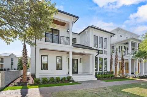 Tiny photo for 1826 Montage Lane, Wilmington, NC 28403 (MLS # 100565786)