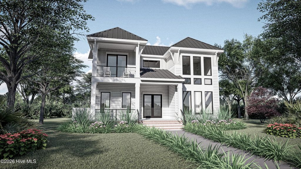 Photo of 1826 Montage Lane, Wilmington, NC 28403 (MLS # 100565786)