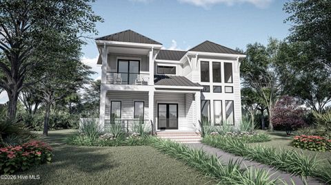 Photo of 1826 Montage Lane, Wilmington, NC 28403 (MLS # 100565786)