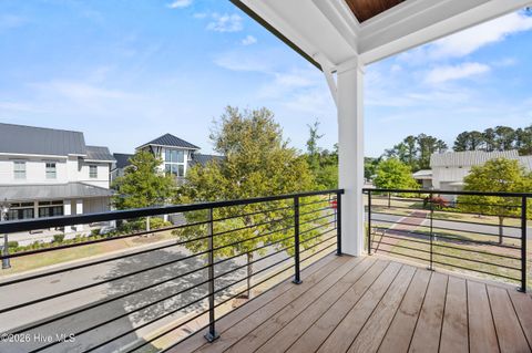 Tiny photo for 1826 Montage Lane, Wilmington, NC 28403 (MLS # 100565786)