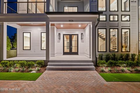 Tiny photo for 1826 Montage Lane, Wilmington, NC 28403 (MLS # 100565786)