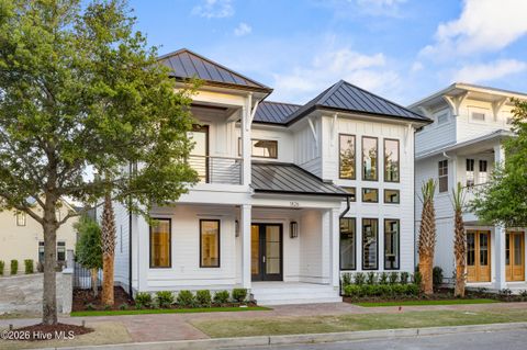 Tiny photo for 1826 Montage Lane, Wilmington, NC 28403 (MLS # 100565786)