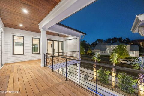Tiny photo for 1826 Montage Lane, Wilmington, NC 28403 (MLS # 100565786)