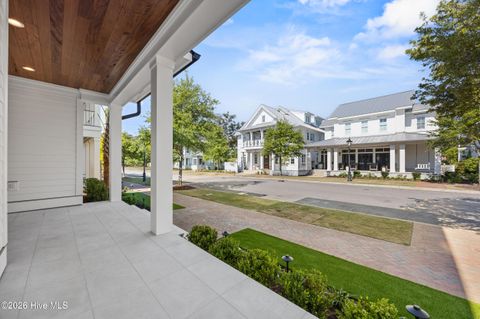 Tiny photo for 1826 Montage Lane, Wilmington, NC 28403 (MLS # 100565786)