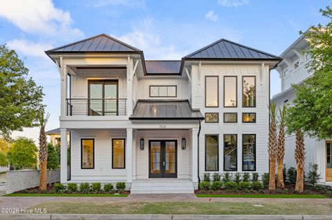 Tiny photo for 1826 Montage Lane, Wilmington, NC 28403 (MLS # 100565786)