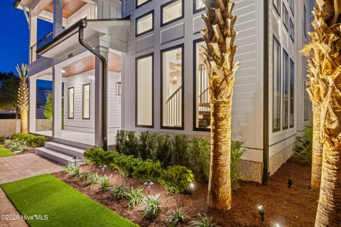 Tiny photo for 1826 Montage Lane, Wilmington, NC 28403 (MLS # 100565786)