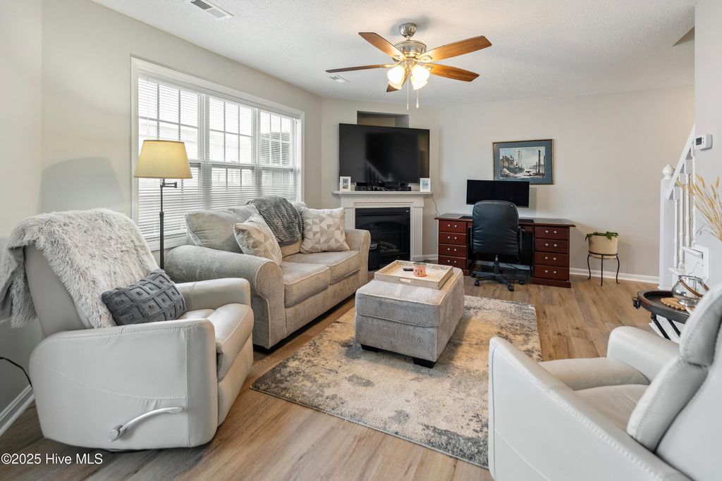 Photo of 2108 Flagstone Court #B3, Greenville, NC 27834 (MLS # 100539954)