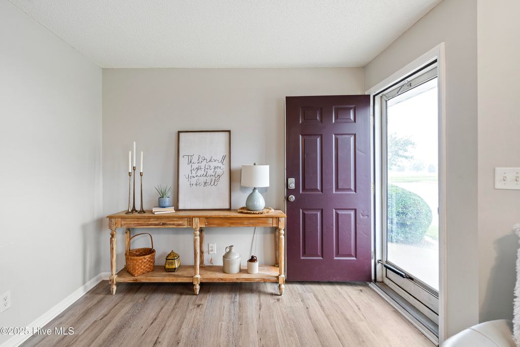 Photo of 2108 Flagstone Court #B3, Greenville, NC 27834 (MLS # 100539954)