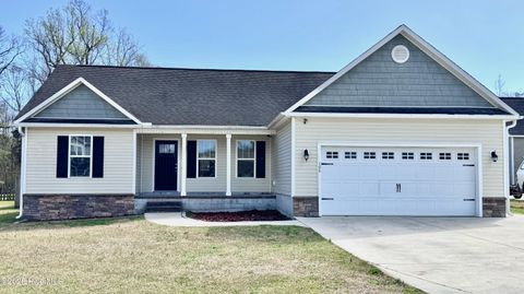 Photo of 106 Kodiak Court, Jacksonville, NC 28540 (MLS # 100561973)