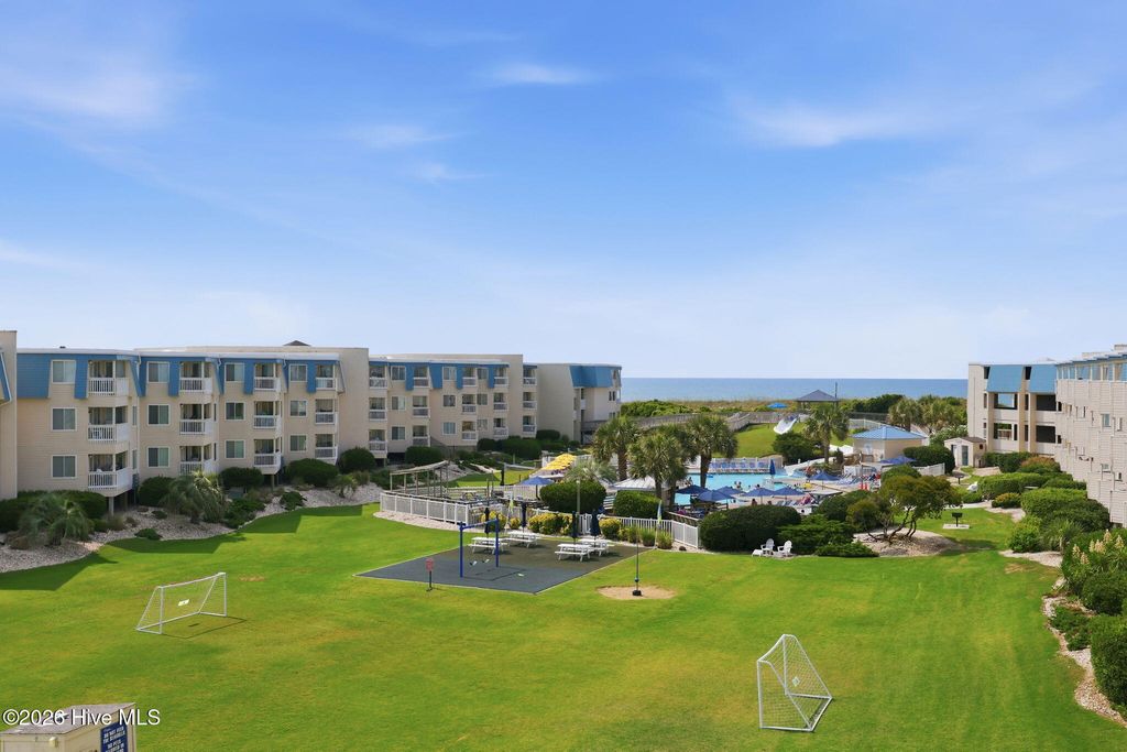 Photo of 1904 E Fort Macon Road #303, Atlantic Beach, NC 28512 (MLS # 100590019)