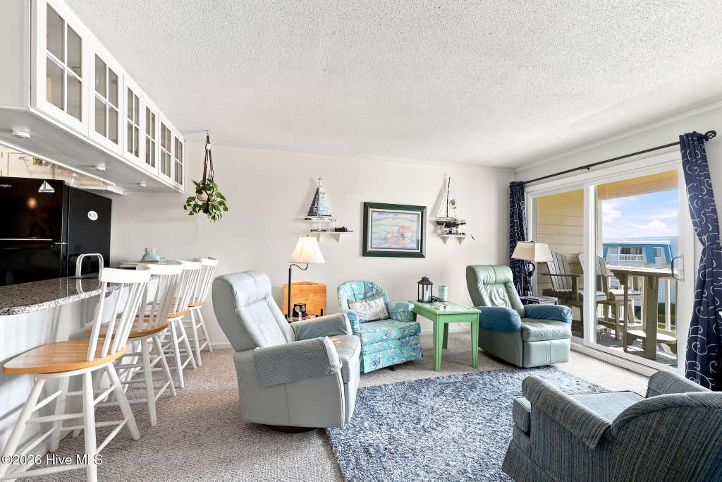 Photo of 1904 E Fort Macon Road #303, Atlantic Beach, NC 28512 (MLS # 100590019)