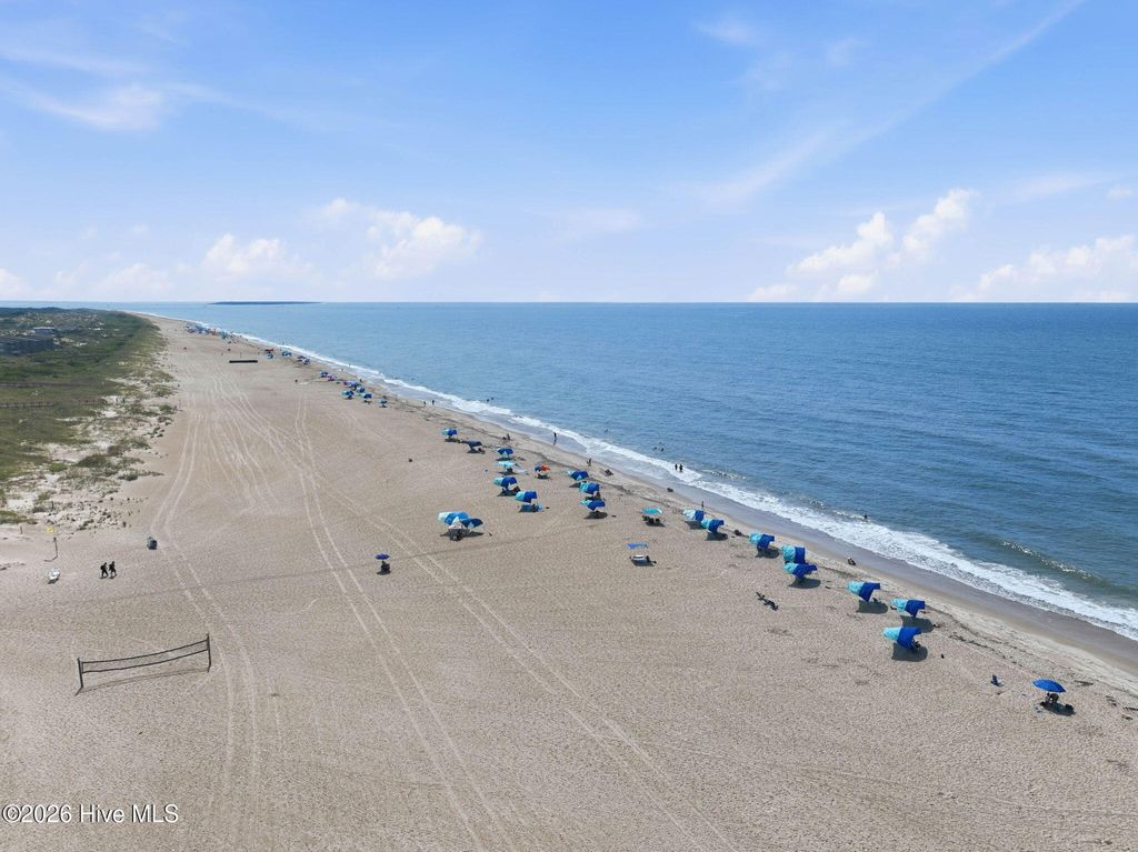 Photo of 1904 E Fort Macon Road #303, Atlantic Beach, NC 28512 (MLS # 100590019)