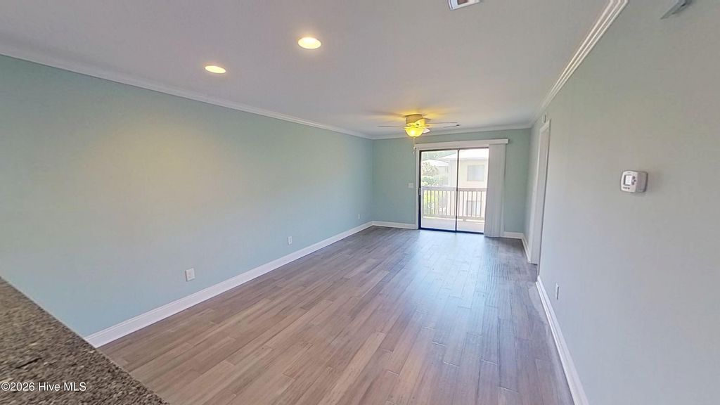 Photo of 3728 Saint Johns Court #Unit B, Wilmington, NC 28403 (MLS # 100568795)