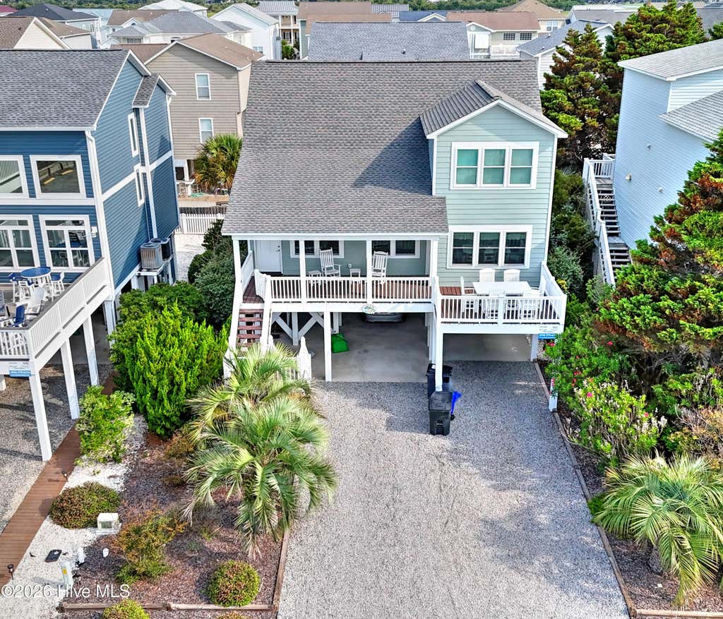 Photo of 1 Private Drive, Ocean Isle Beach, NC 28469 (MLS # 100593775)