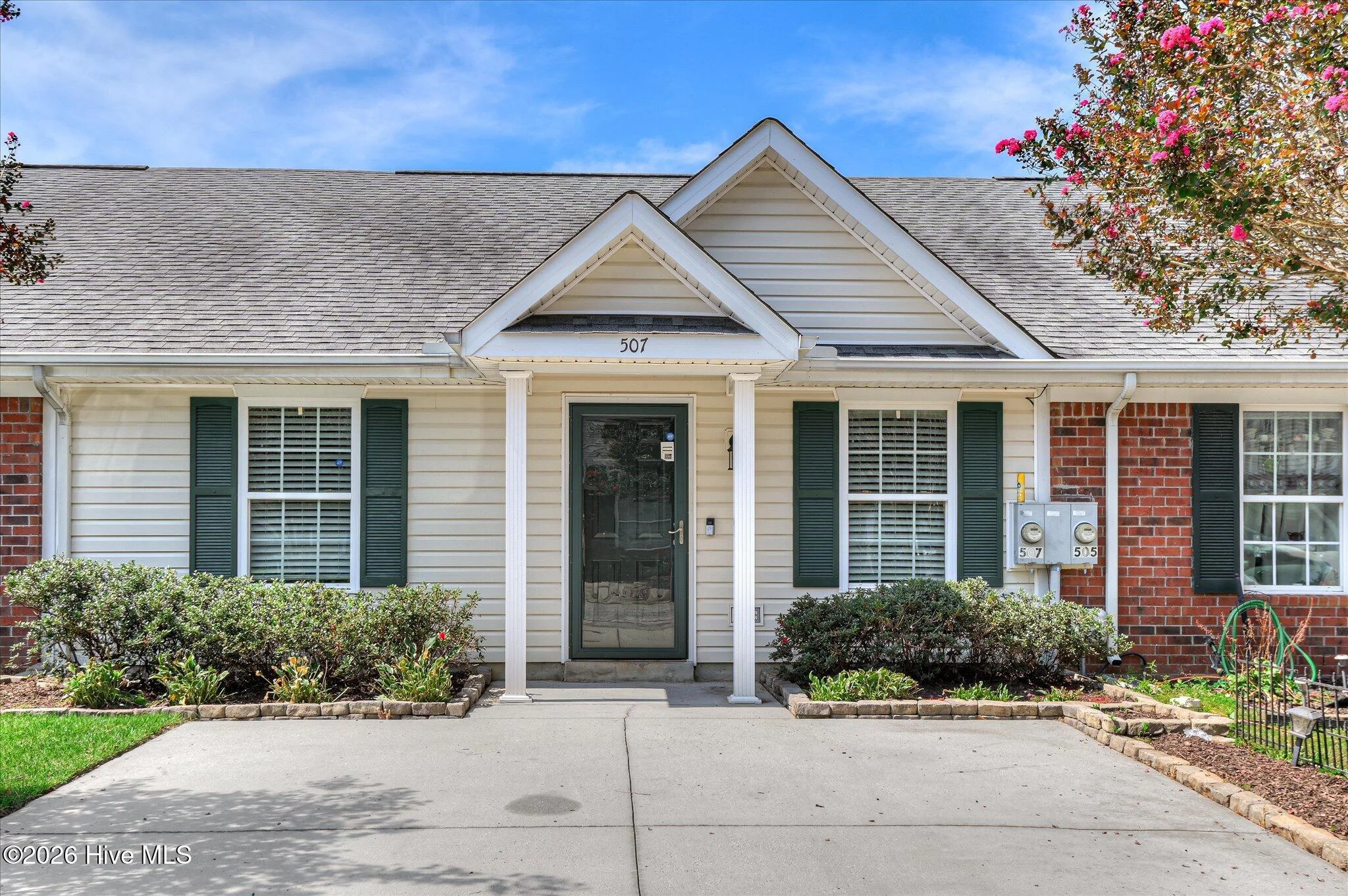 507 Edgecliff Lane, Evans, GA, 30809