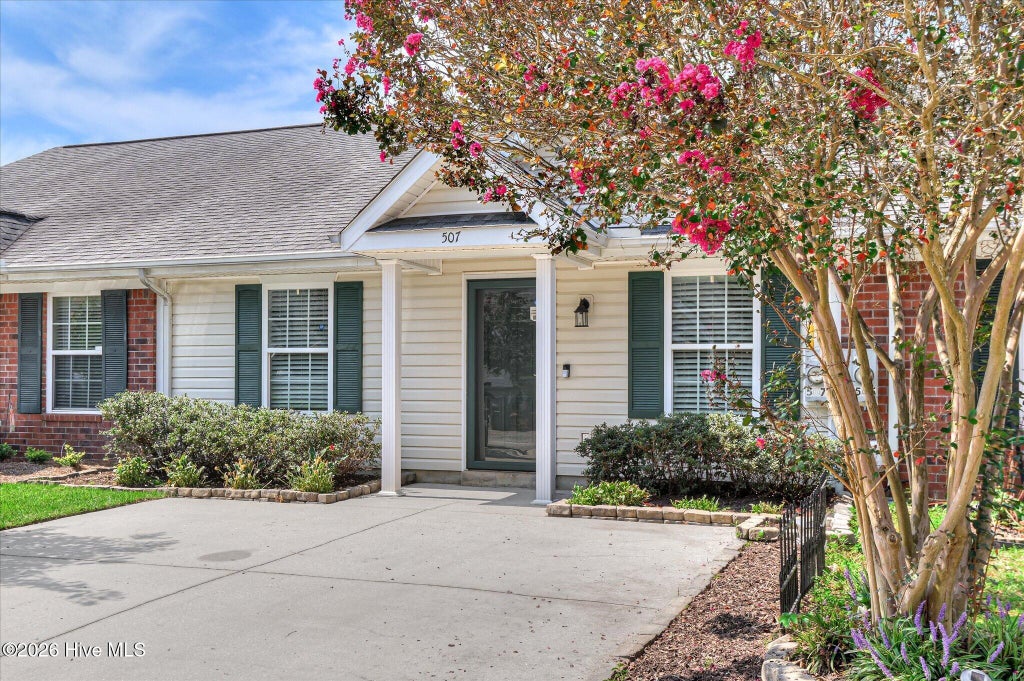 Photo of 507 Edgecliff Lane, Evans, GA 30809 (MLS # 100601549)