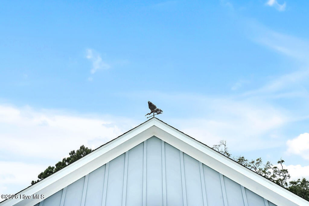 Photo of 458 Raven Glen Drive, Southport, NC 28461 (MLS # 100590830)