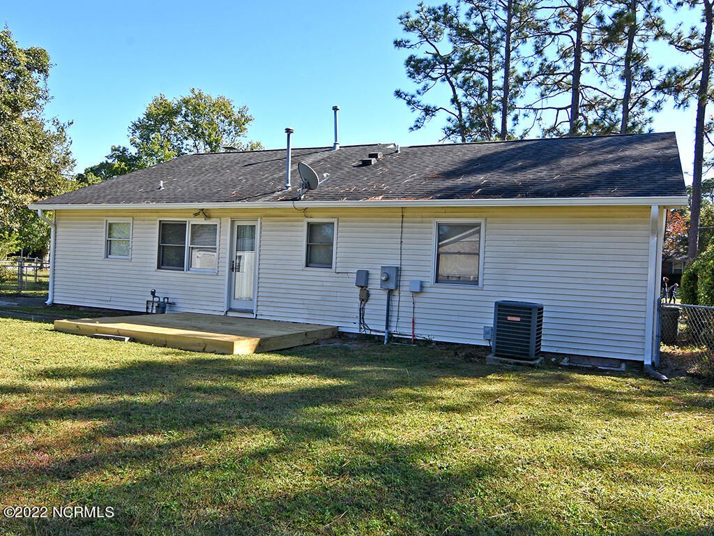 Photo of 5201 Lord Tennyson Road, Wilmington, NC 28405 (MLS # 100545723)