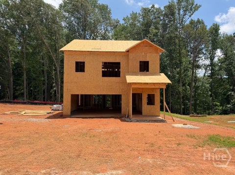 Homes For Sale - 600 Hospital Road<br/> Commerce, GA 30529