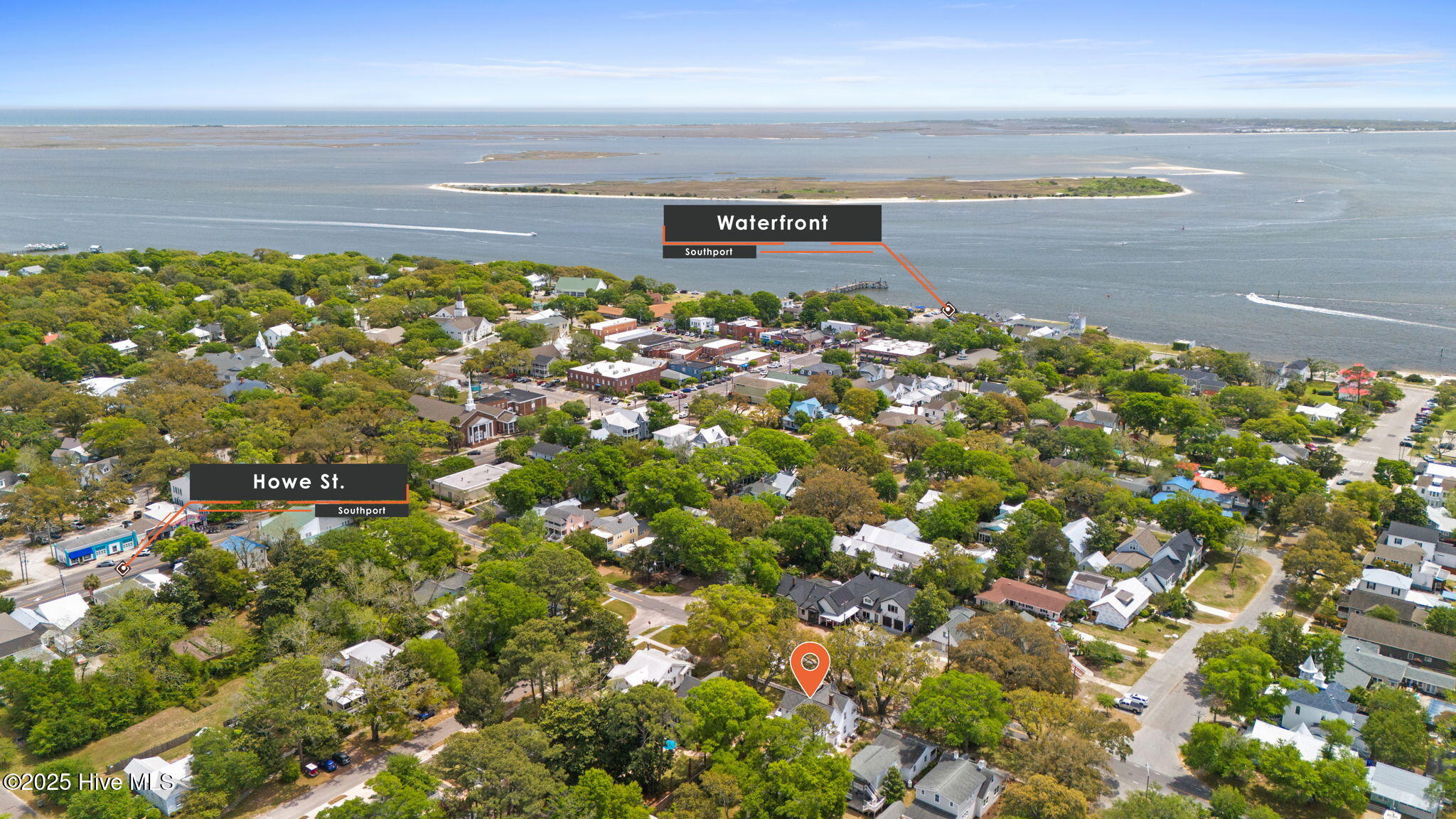 Southport, North Carolina 28461, United States, 4 Bedrooms Bedrooms, ,2 BathroomsBathrooms,Residential,Active,255907