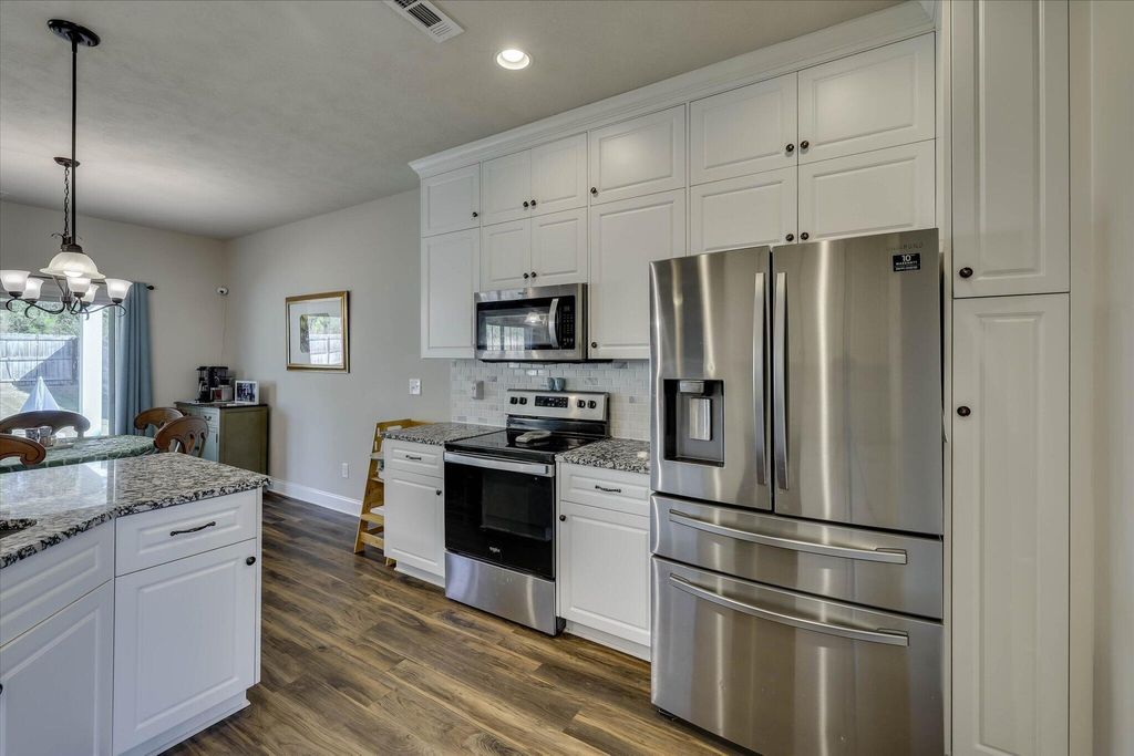 Photo of 671 Bellflower Lane, Beech Island, SC 29842 (MLS # 553552)