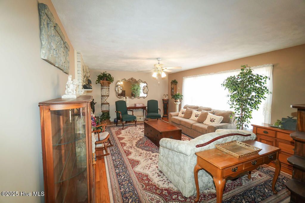 Photo of 1201 Charles Drive, Laurinburg, NC 28352 (MLS # 100539404)