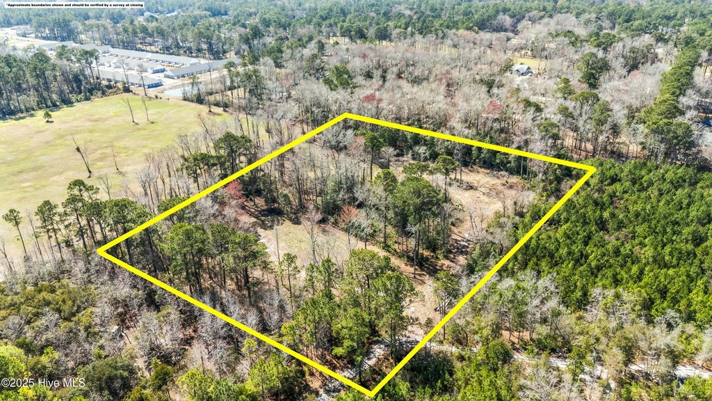 Photo of 634 Persimmon Road, Calabash, NC 28467 (MLS # 100597101)