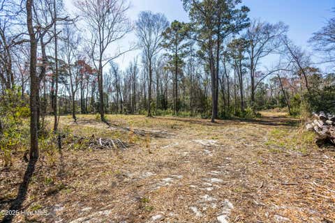 Vacant Land For Sale - 634 Persimmon Road<br/> Calabash, NC 28467