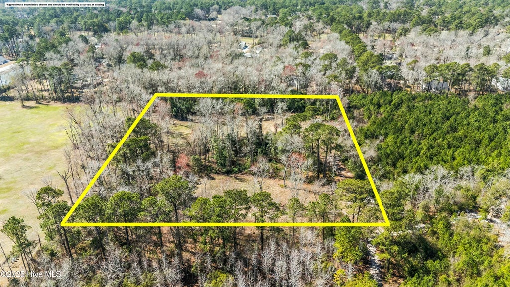 Photo of 634 Persimmon Road, Calabash, NC 28467 (MLS # 100597101)