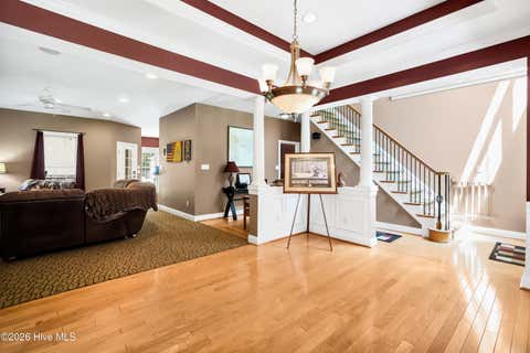 Tiny photo for 893 Horse Branch Road, Burgaw, NC 28425 (MLS # 100597901)