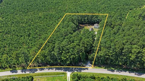 Tiny photo for 893 Horse Branch Road, Burgaw, NC 28425 (MLS # 100597901)